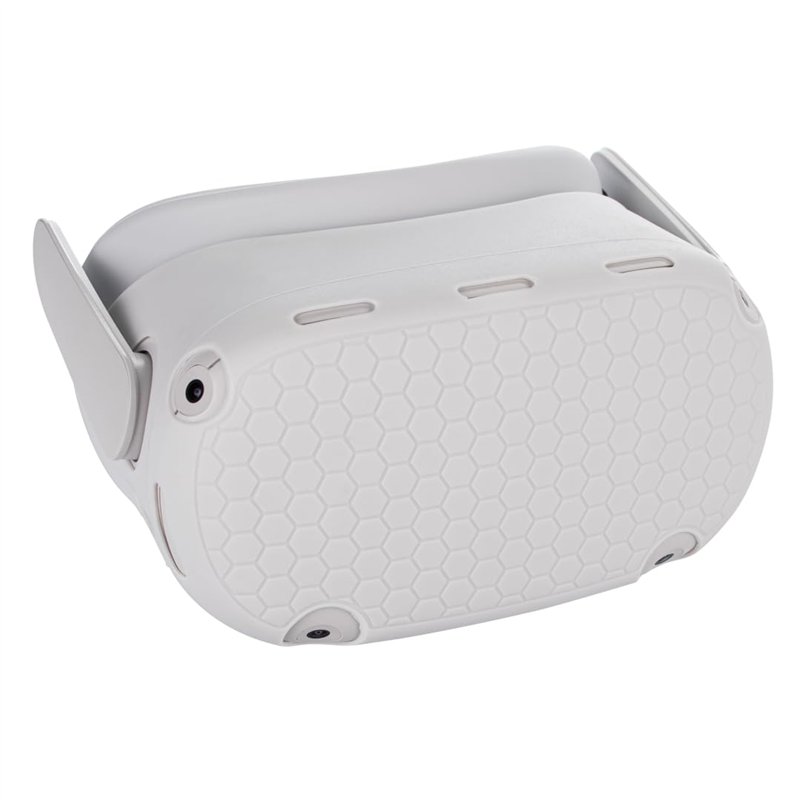 Image secondaire de Venom Pack d'accessoires de protection en silicone pour Meta Quest 2