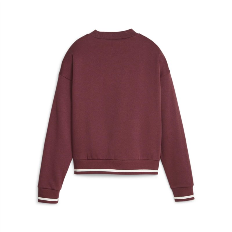 Image secondaire de PUMA Sweat de la Marque modèle Squad Crew FL