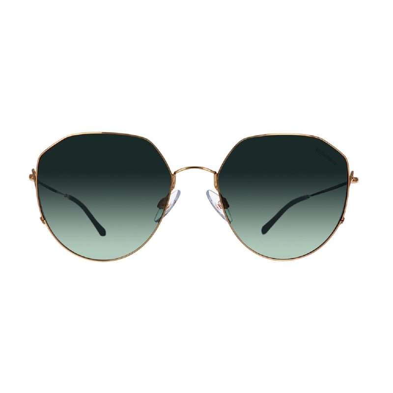 Image secondaire de Ana Hickmann Mixte Mod. Hi3165-12a-53 Lunettes de Soleil, Multicolore, Taille Unique