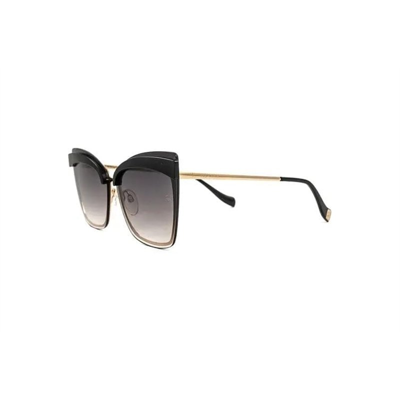 Image secondaire de ANA HICKMANN Mixte Modèle : Ah3177-04ab-64 Lunettes de Soleil, Multicolore, Taille Unique