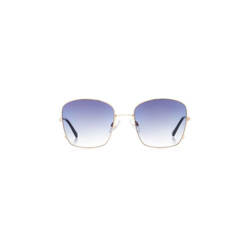 Ana Hickmann Mixte Mod. Hi3165-06a-53 Lunettes de Soleil, Multicolore, Taille Unique