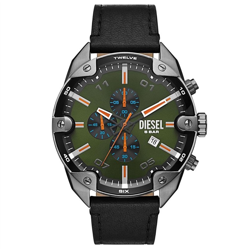Diesel Analogique DZ4626
