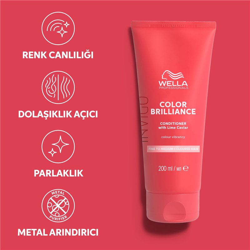 Image secondaire de BRILLIANCE CND FINE 200ML