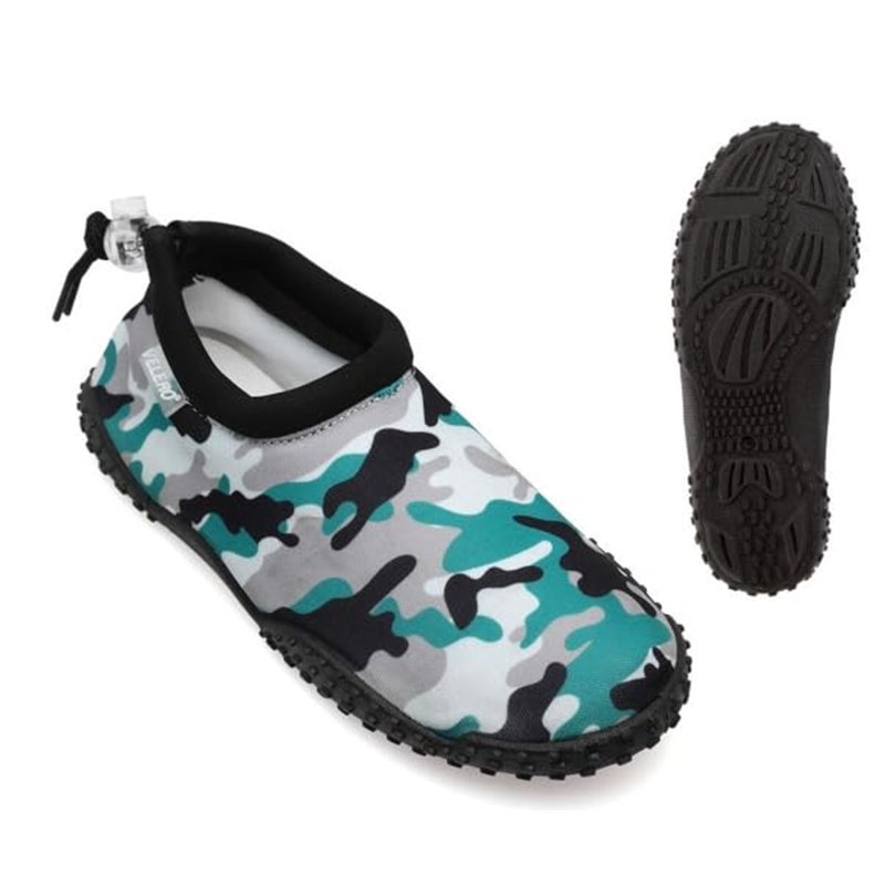 BigBuy Sport Mixte Galaxy Chaussures de Course, Multicolore, Taille Unique