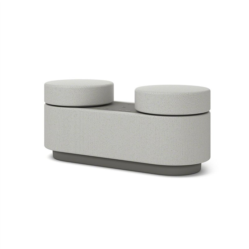 Sony HT-AX7 - Système Home Cinema Portable avec 360 Spatial Sound Mapping, Bluetooth et 30h d'autonomie
