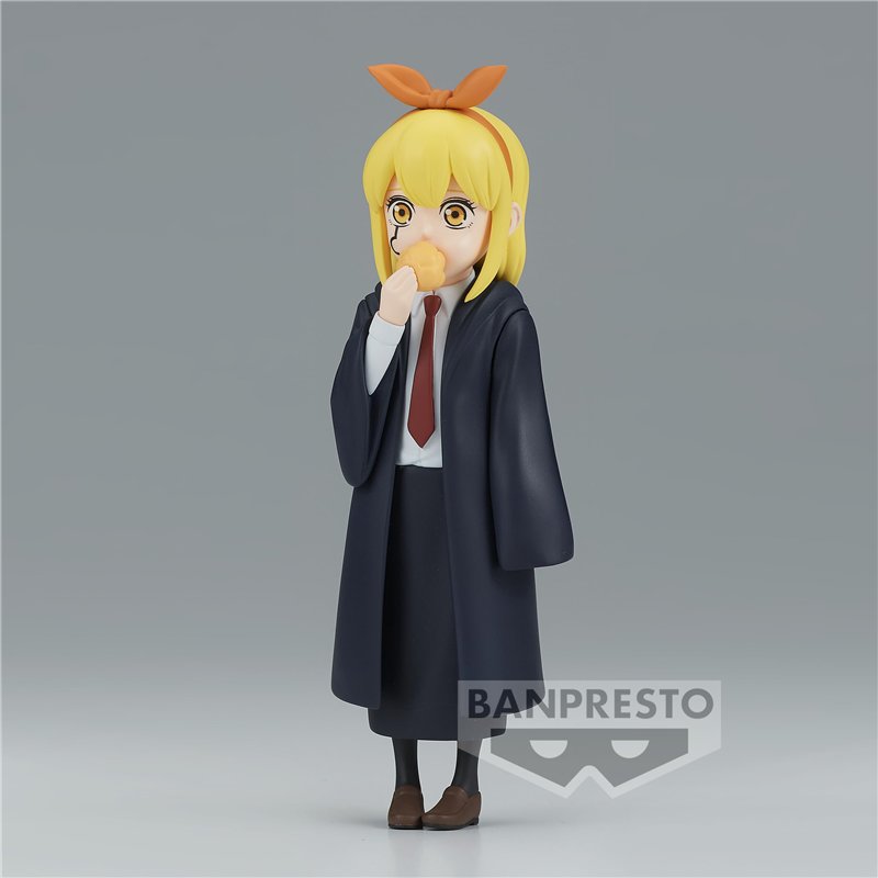 Image secondaire de Banpresto Figurine d'action Lemon Irvine Mashle: Magic and Muscles Collection Vol.1 11 cm BP88476P Multicolore