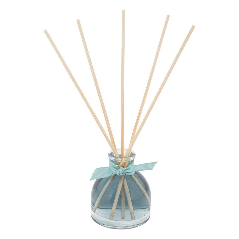 Atmosphera - Diffuseur de Parfum Izor en Verre D5,5cm