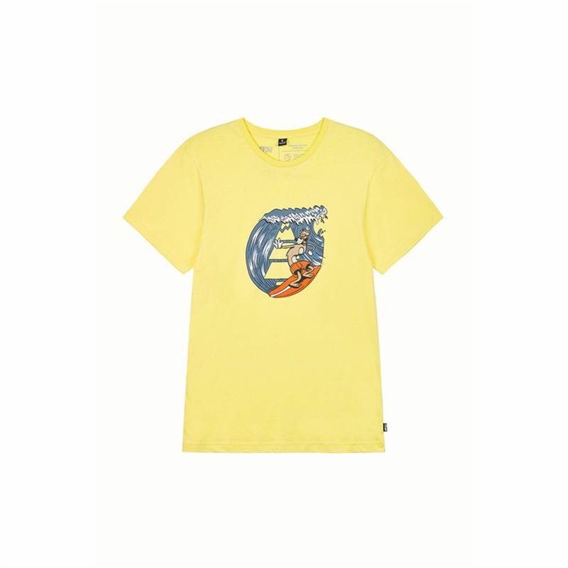 Picture Tee Shirt, Estándar