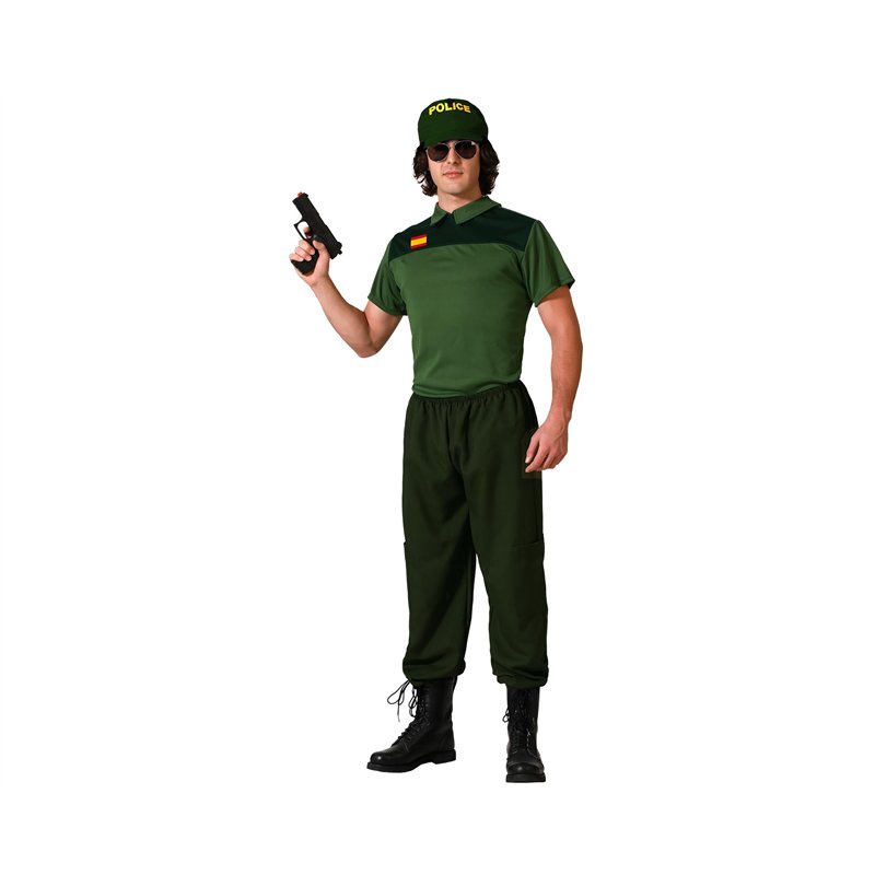 ATOSA XXL