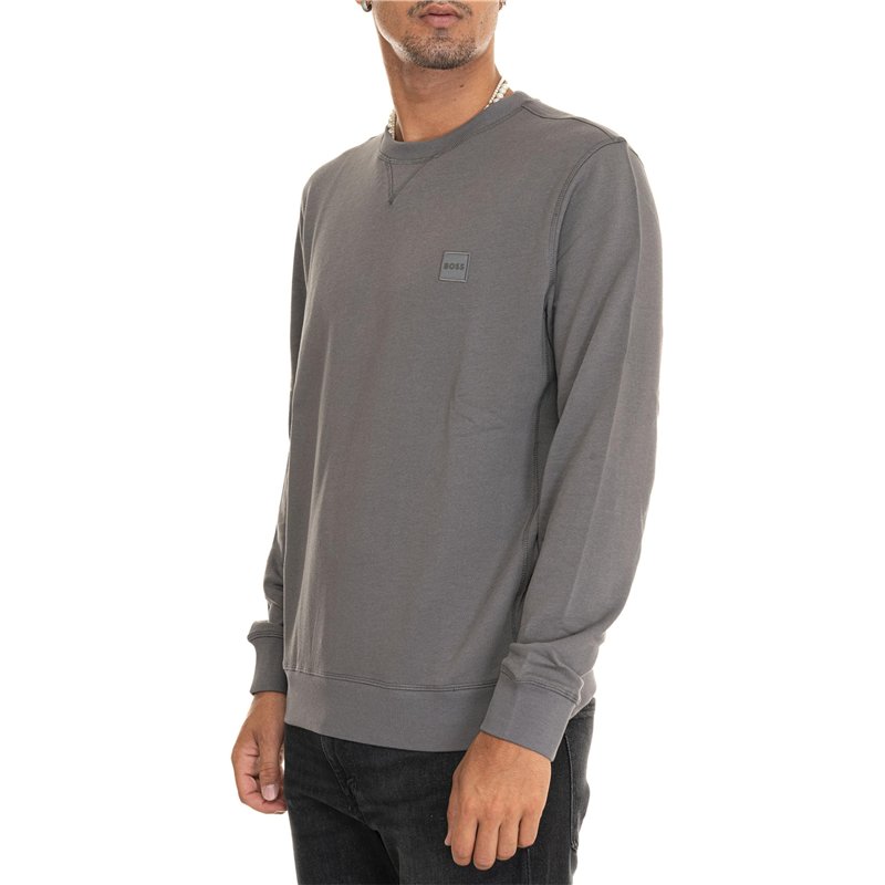 Image secondaire de BOSS Westart, Maillot de survêtement Homme, Dark Grey29,
