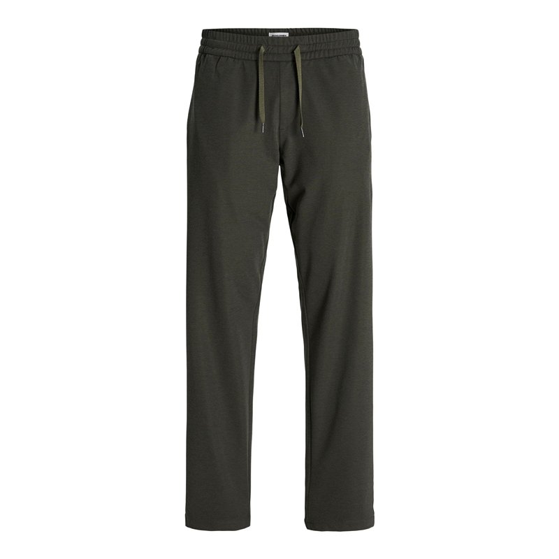 JACK & JONES Jogger Jogger Relaxed Fit Olive Night S Olive Night S