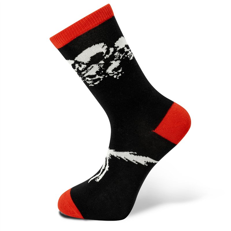 Image secondaire de ABYSTYLE - DEATH NOTE Chaussettes Ryuk