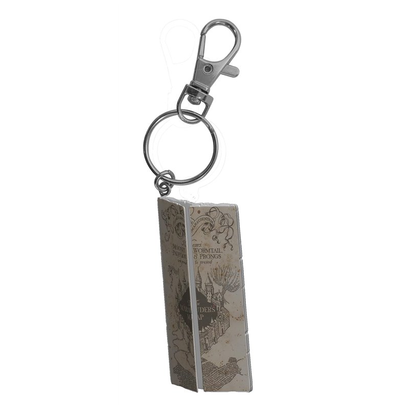 Plastoy PC Carte du MARAUDEUR