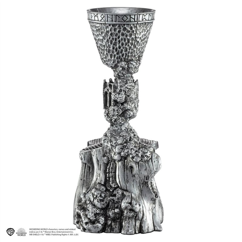 Harry Potter: La Coupe de Feu - The Noble Collection