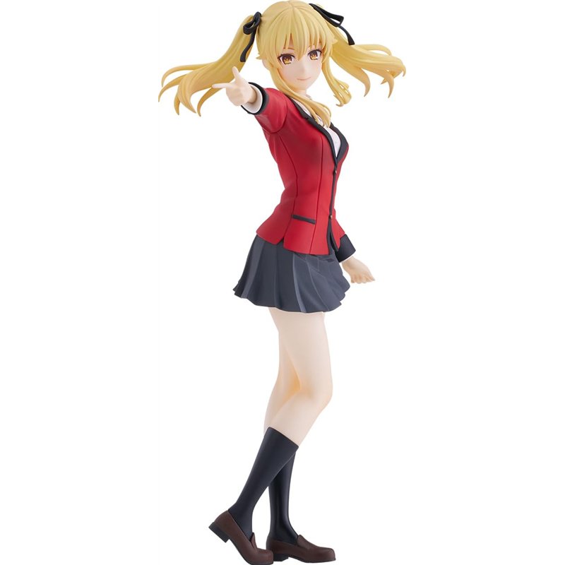 Good Smile Company Kakegurui ×× - Statuette Pop Up Parade Mary Saotome 17 cm