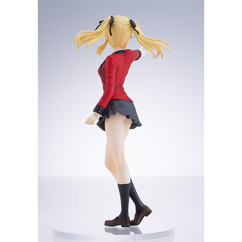 Image secondaire de Good Smile Company Kakegurui ×× - Statuette Pop Up Parade Mary Saotome 17 cm