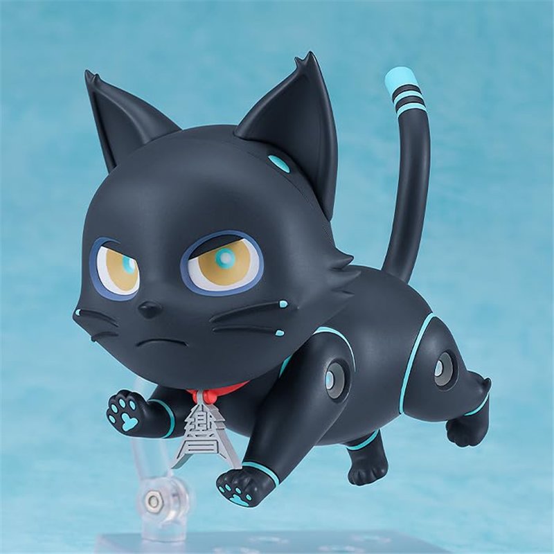 Image secondaire de Hi-FI Rush - Figurine Nendoroid 808 10 cm