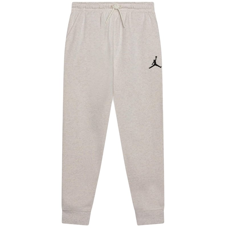 NIKE Jordan Icon Play Pantalon de survêtement pour Enfant Gris