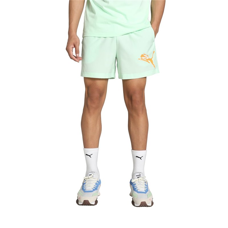 PUMA Short de Sport Essentials+ AB