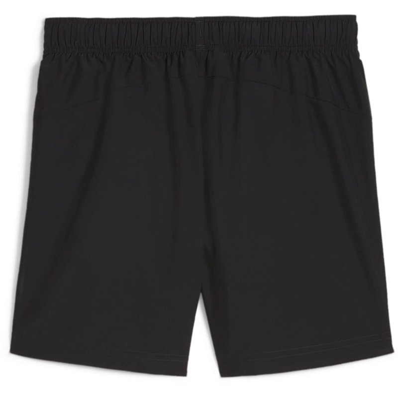 Image secondaire de PUMA Short de Sport Essentials+ AB - Marque EAN : 4099686959258 - Taille S