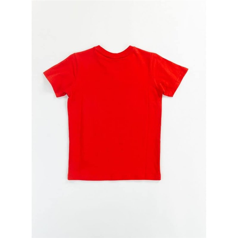 Image secondaire de Champion T-Shirt à Manches Courtes pour Enfant Crewneck B
