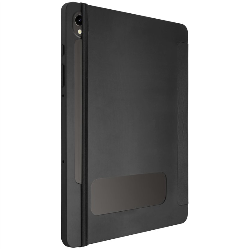 Image secondaire de Coque OtterBox React Folio pour Samsung Galaxy Tab S9, Antichoc, Anti-Chute, étui Folio de Protection Fin, testé Selon Les Norme