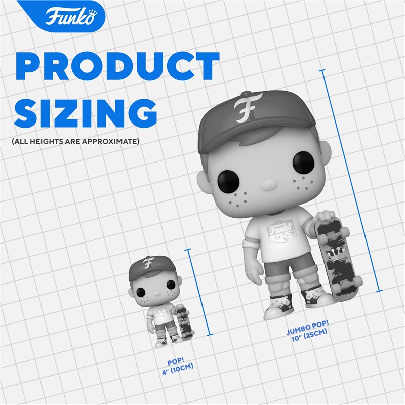 Image secondaire de Funko Pop! Jumbo: Pokemon - Sprigatito - Poussacha - Figurine en Vinyle à Collectionner - Idée de Cadeau - Produits Officiels -