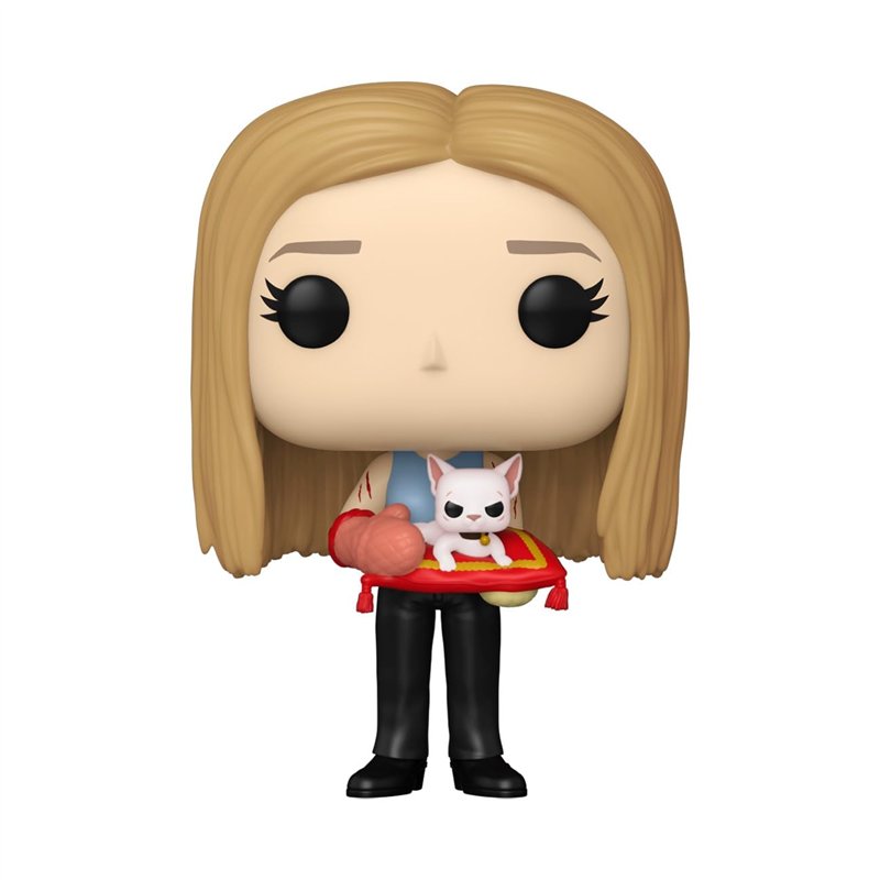 Image secondaire de Funko Pop! TV: Friends – Rachel Green- Figurine en Vinyle à Collectionner - Idée de Cadeau - Produits Officiels - Jouets pour Le