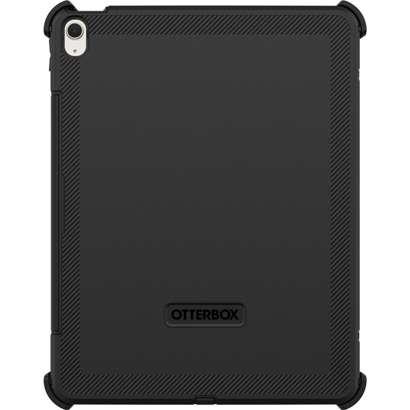 OtterBox Defender Coque pour iPad Air 13 Pouces (2024 M2, 2025 M3), Protection Antichoc avec Protection d'écran intégrée, support