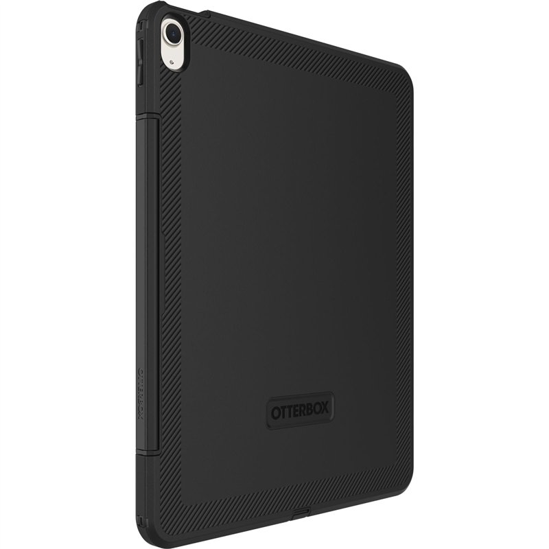 Image secondaire de OtterBox Defender Coque pour iPad Air 13 Pouces (2024 M2, 2025 M3), Protection Antichoc avec Protection d'écran intégrée, support