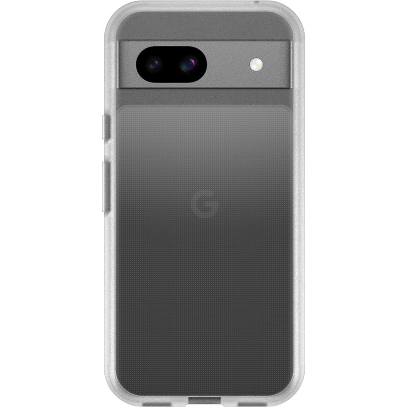 Image secondaire de OtterBox Sleek Série Coque pour Google Pixel 8a, Antichoc, Anti-Chute, Ultra-Mince, Protection Fine, testé Selon Les Normes Mili