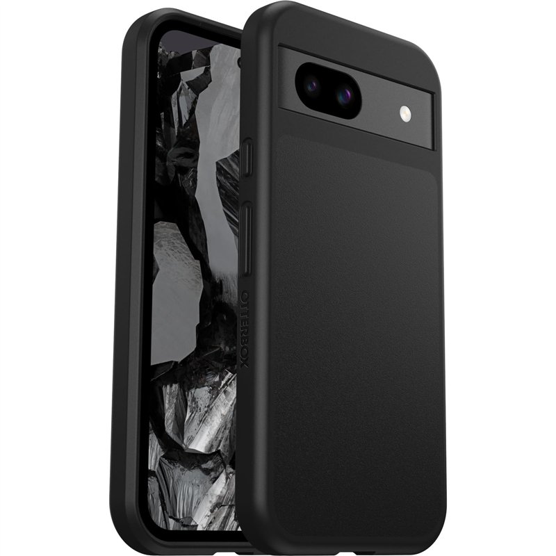 OtterBox Sleek Série Coque pour Google Pixel 8a, Antichoc, Anti-Chute, Ultra-Mince, Protection Fine, testé Selon Les Normes Mili