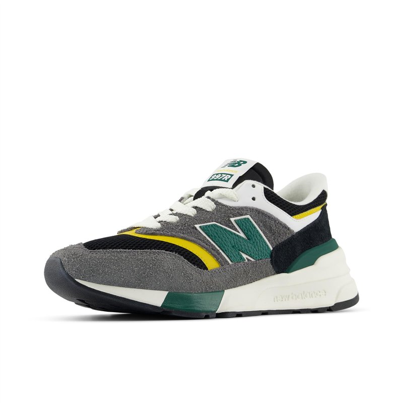 New Balance 997R Trainers EU 43
