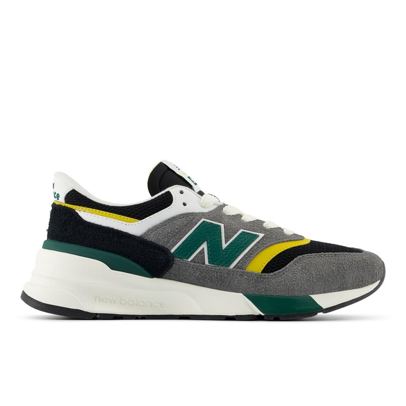 Image secondaire de New Balance 997R Trainers EU 43