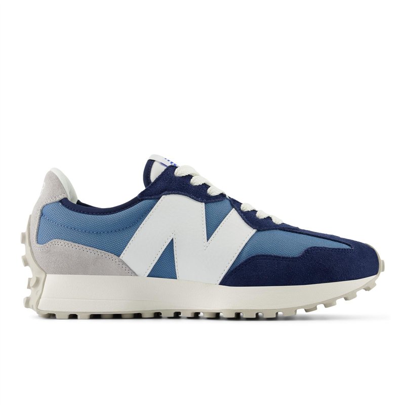 Image secondaire de New Balance Basket U327 Bleu et Blanc 42FR