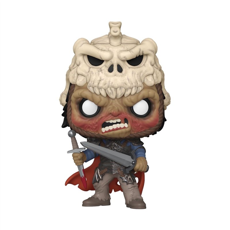 Image secondaire de Funko Pop! Movies: Army of Darkness - Possessed Ash Williams - Figurine en Vinyle à Collectionner - Idée de Cadeau - Produits Of