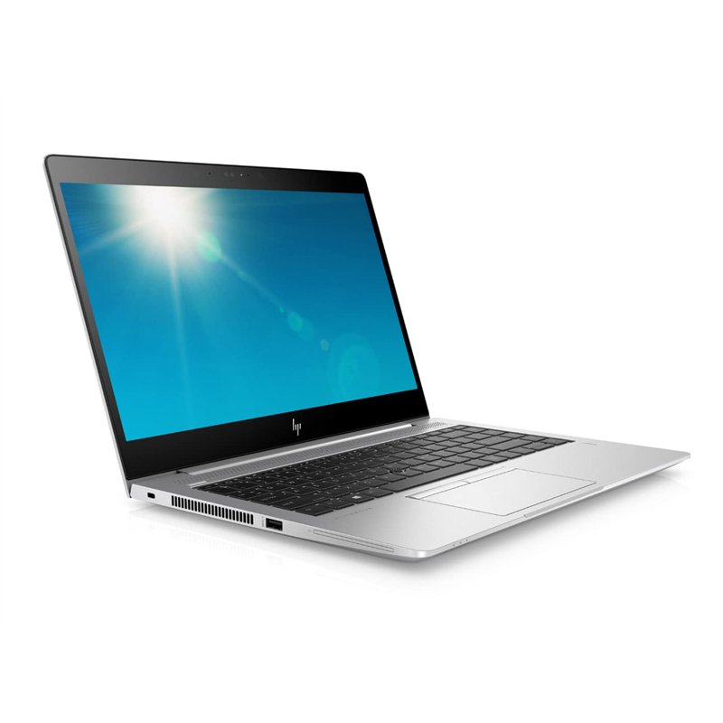 HP EliteBook 840 G6 14