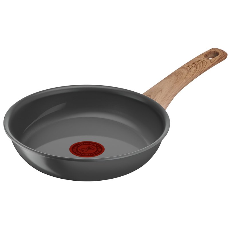 Poêle 20cm Renew Tefal - Tous feux + induction - C4250213
