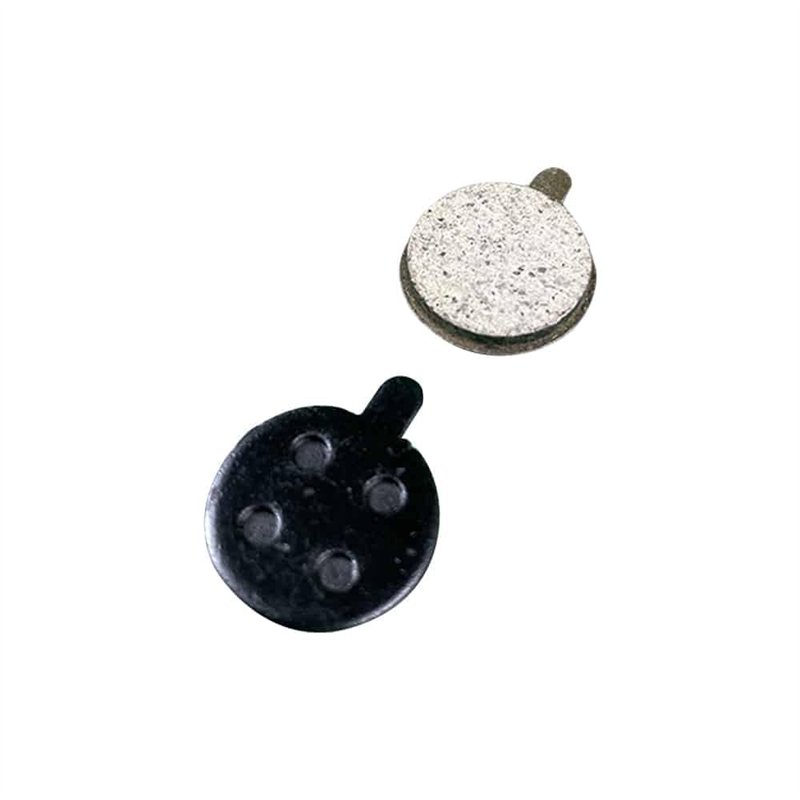 Paire Plaquettes de Frein pour xiaomi M365 Pro Xiaomi Essential Xiaomi Mi 3 Xiaomi Pro 2