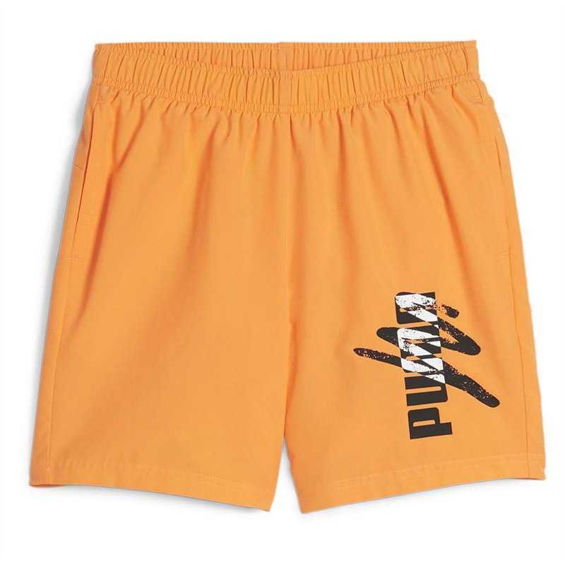 PUMA Short Essentials + AB pour Enfant