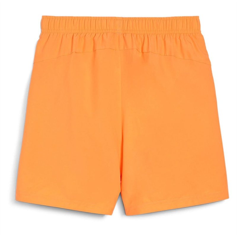 Image secondaire de PUMA Short Essentials + AB pour Enfant