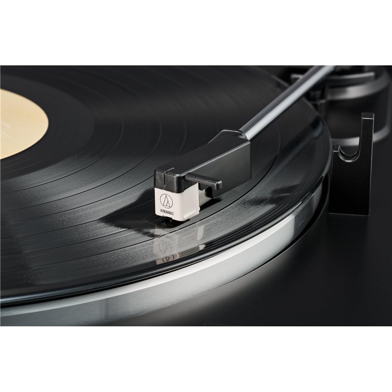 Image secondaire de l'Audio-Technica ATN3600LC Diamant de rechange sphérique pour cellule