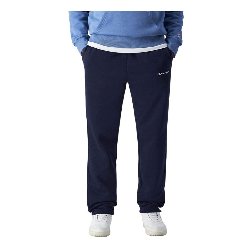 Image secondaire de Champion Pantalone Palestra Blu 220294 BLU L