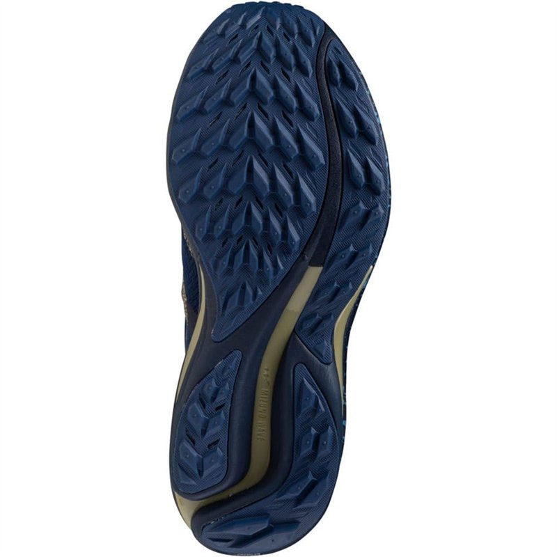 Image secondaire de Mizuno Wave Rider TT 2 Trail Running Shoes EU 42