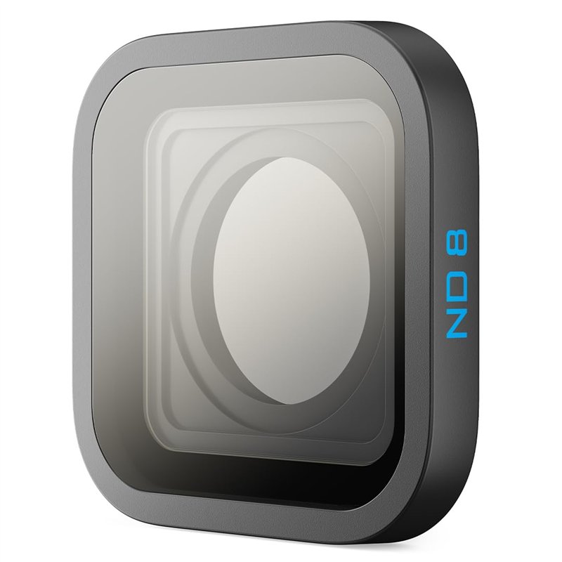 Image secondaire de GoPro ND Filter 4-Pack (HERO13 Black) - Accessoire Officiel GoPro