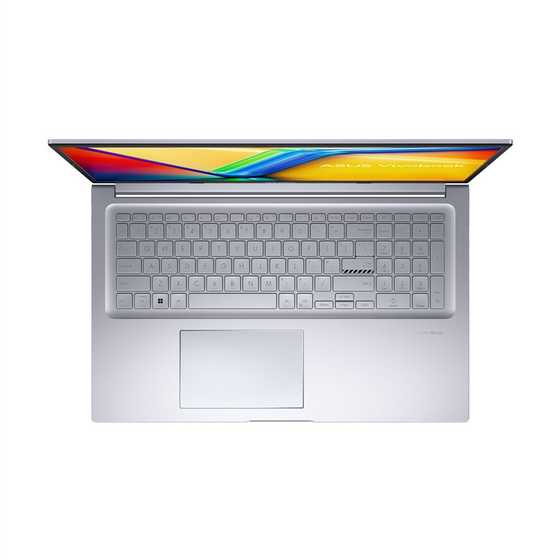 Image secondaire de Asus Vivobook 17X Pro N3704VA-AU140W 17.3 Pouces FHD PC Portable (Intel Core i9-13900H 5.4 Ghz, 16Go DDR5, 1To SSD, Intel Iris X