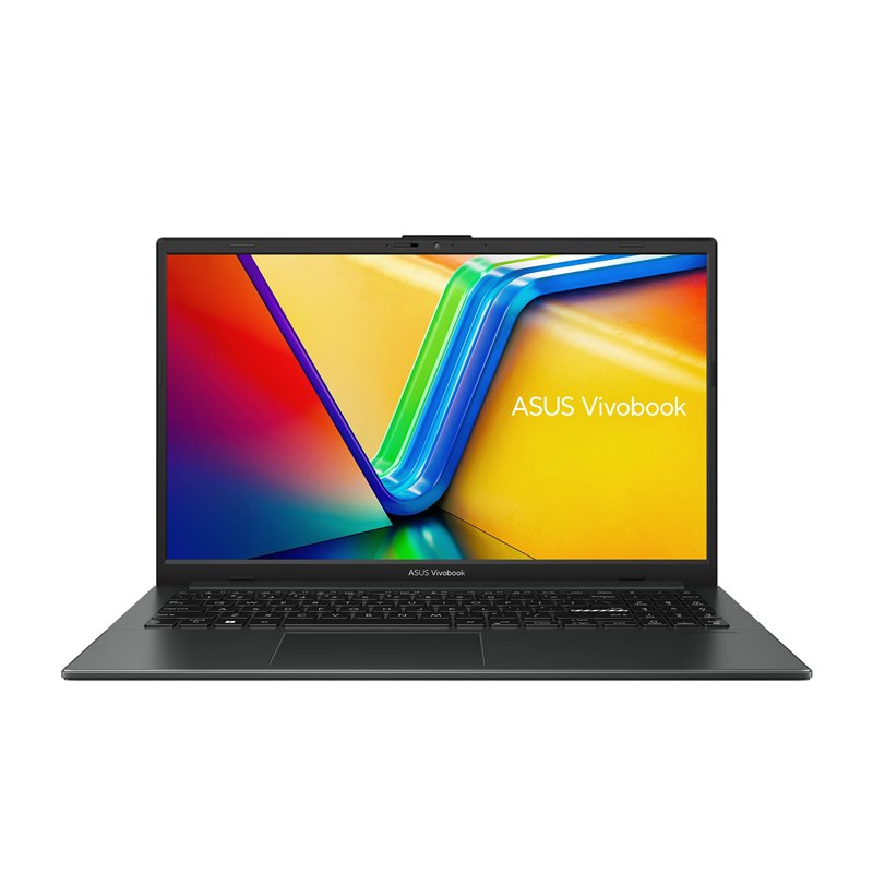 Asus Vivobook 15 E1504GA-NJ062W 15.6 Pouces FHD PC Portable (Intel Processeur N100 3.4 GHz, 8GB DDR4, 128G UFS 2.1, Intel UHD Gr
