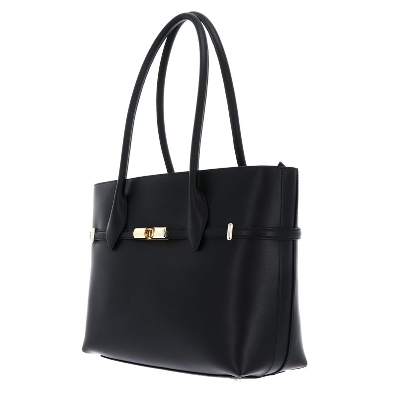 Image secondaire de Furla Goccia Tote Bag L Nero