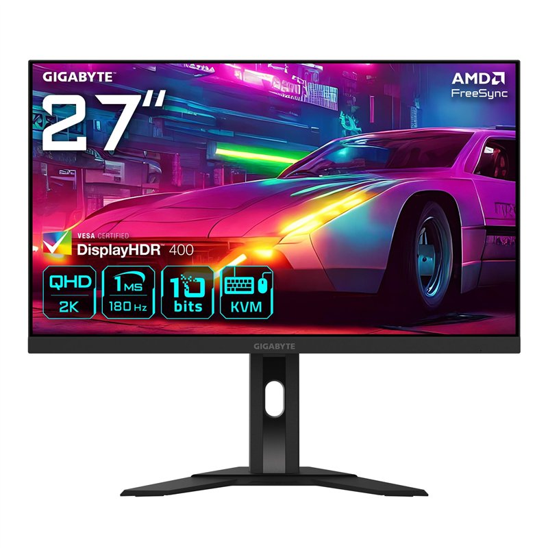 Gigabyte M27QA 27
