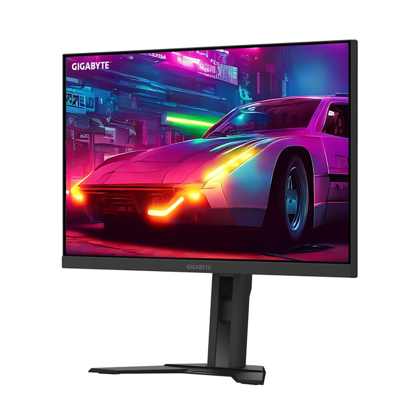 Image secondaire de Gigabyte M27QA 27